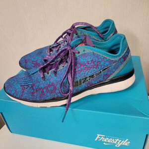 Nike doernbecher free 5.0 shoes